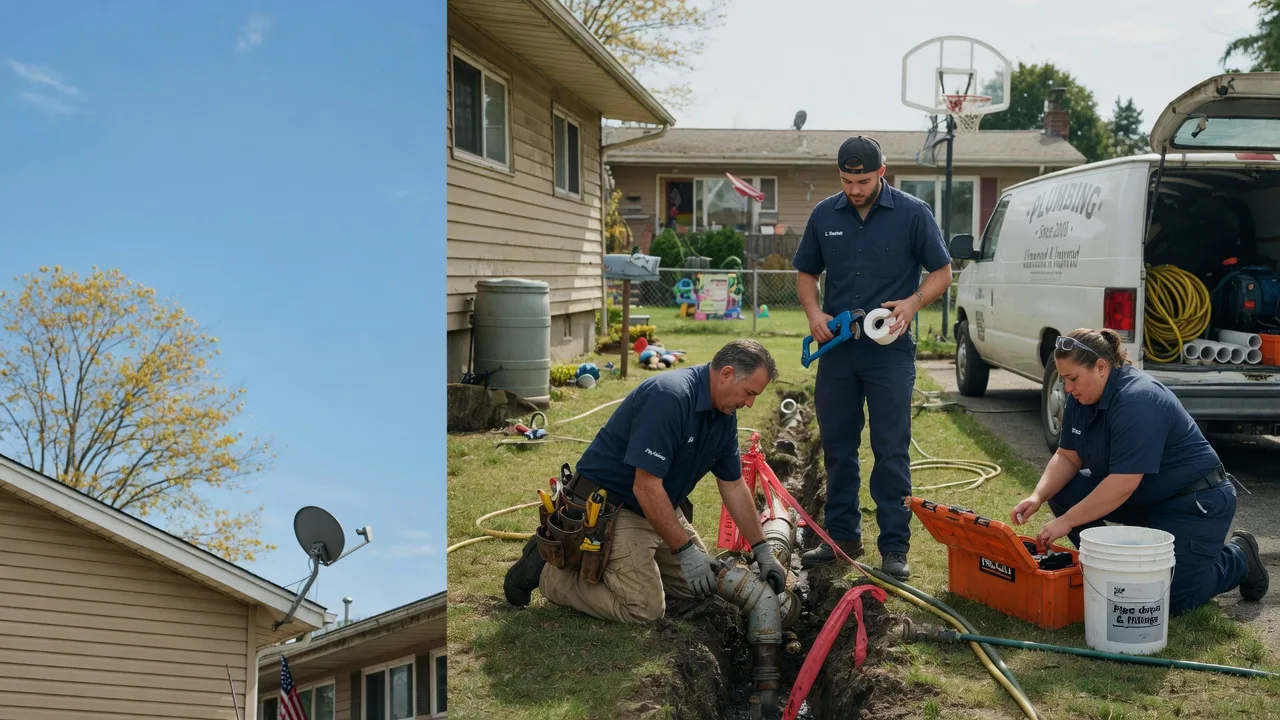 Garbage Disposal Replacement in Fredericktown, PA near me